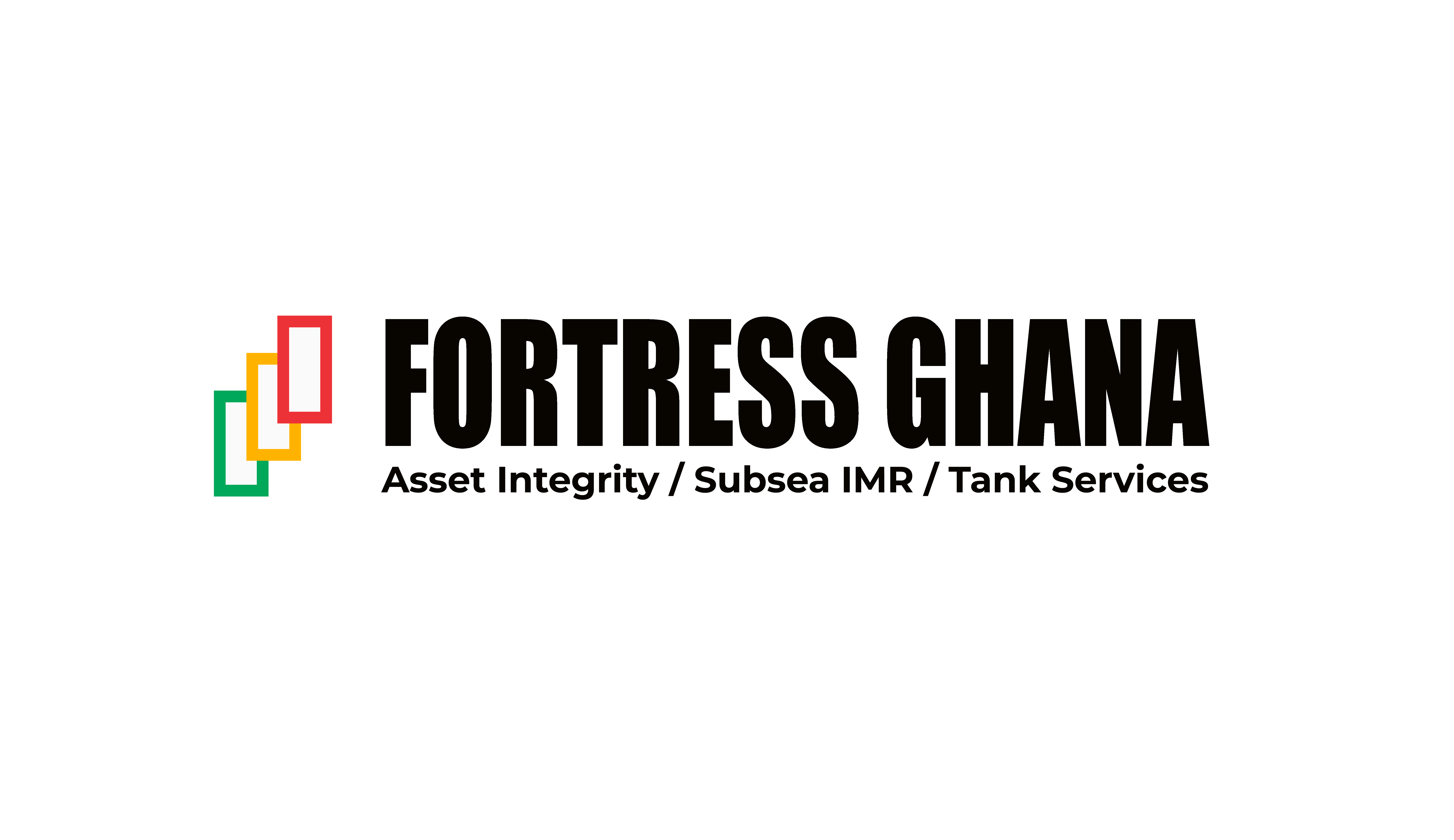 fortress Ghana logo