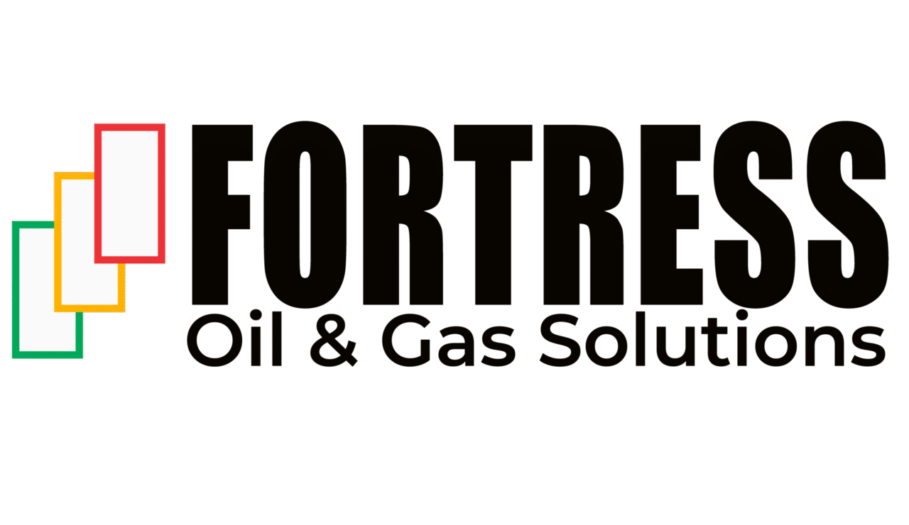 fortress Oil and Gas Solutions logo
