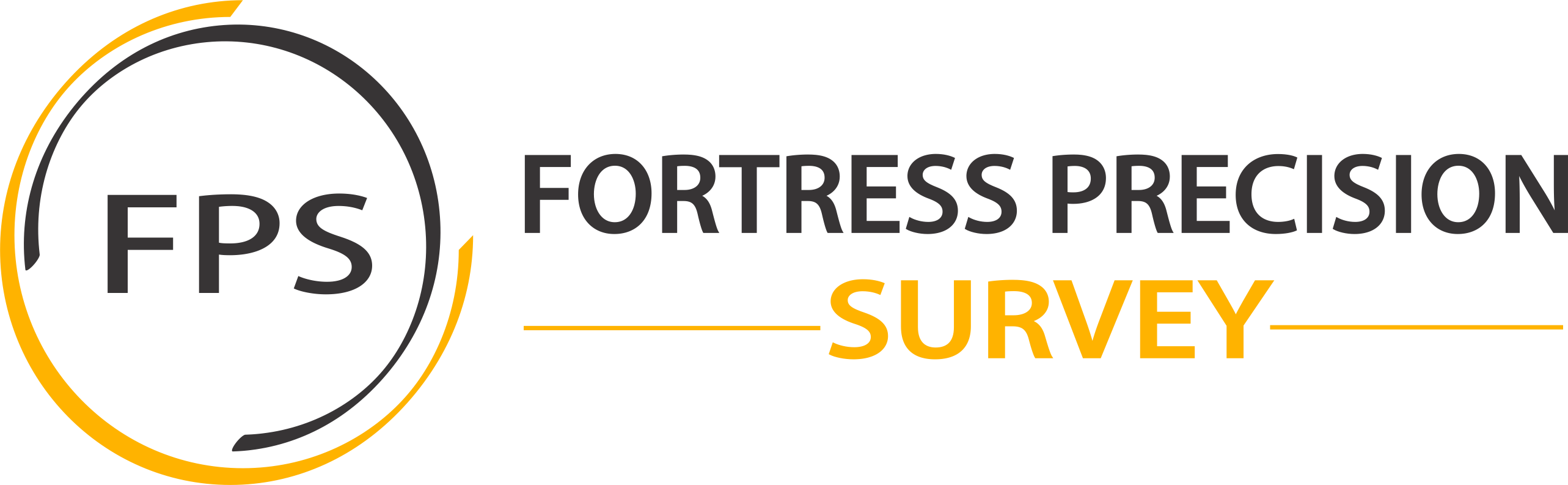 fortress Precision Survey2